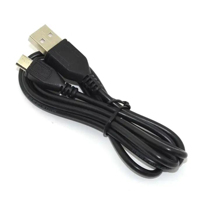 Câble de chargement pour manette de jeu PS4