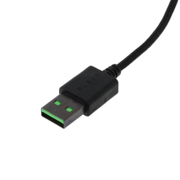 Fil de remplacement pour souris de jeu filaire Razer DeathAdder Elite