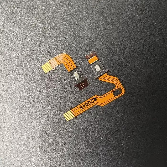 Câble flexible pour microphone de manette sans fil PS5 V1 V2 V3