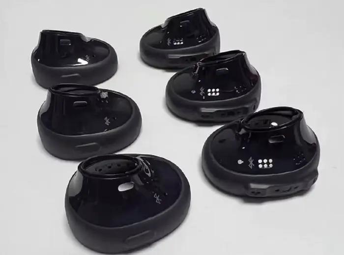 Pièces de réparation pour écouteurs de sport gratuits Bose SoundSport
