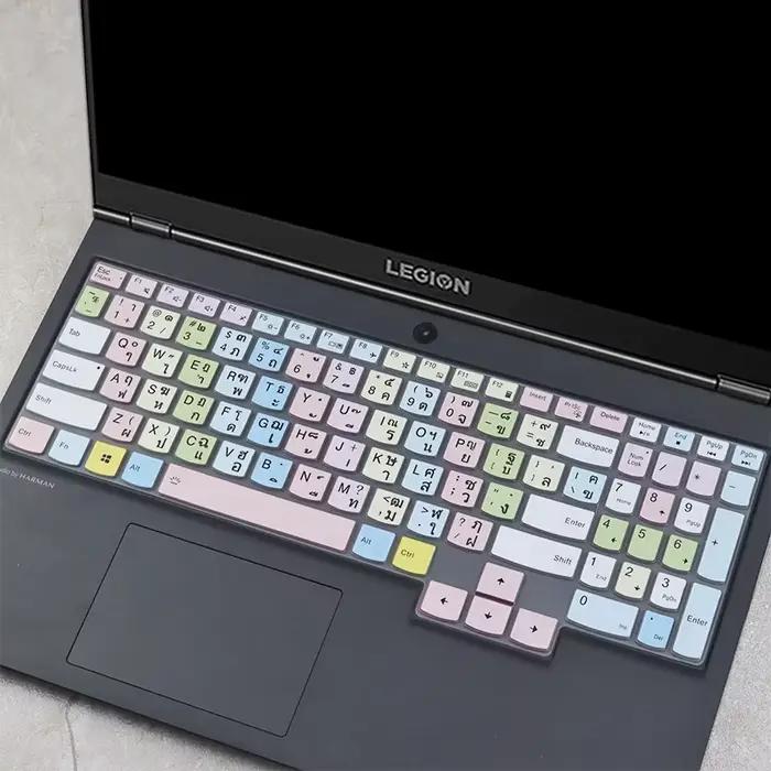 Juste de clavier pour Legion Pro 7i Isabel 8 2023