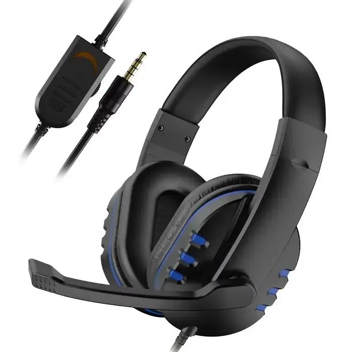 3.5mm casque filaire