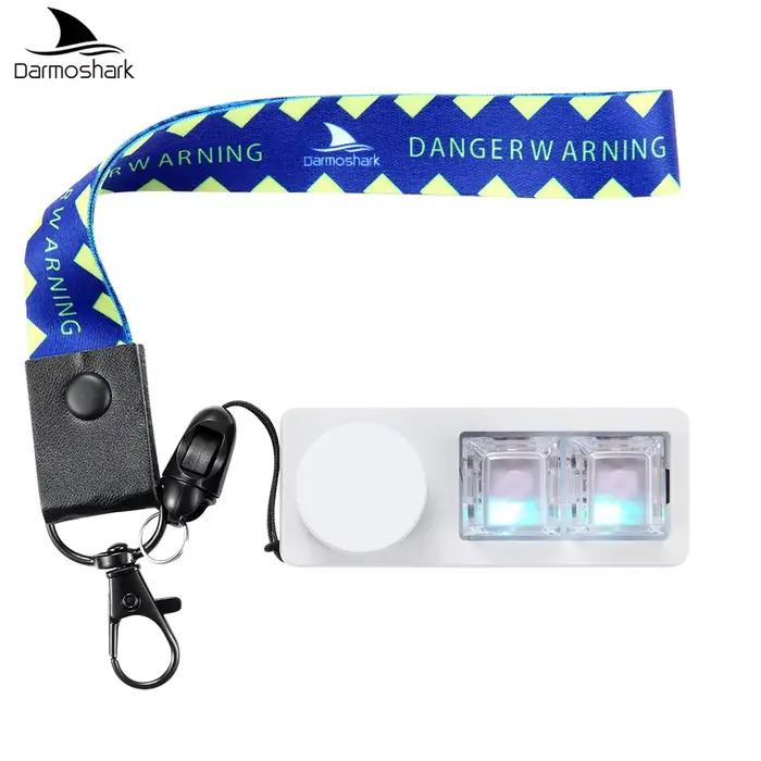 Darmoshark K2PRO clavier mécanique 2 touches sans fil Bluetooth claviers de jeu échange à chaud rvb rétro-éclairé Macro Drive pour ordinateur portable