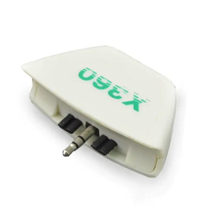 Adaptateur pour casque