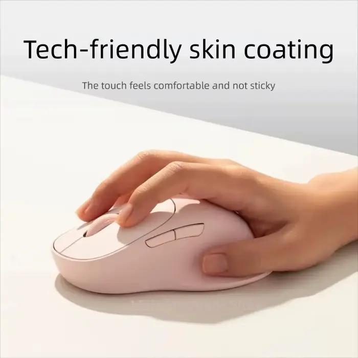 Xiaomi – souris sans fil 3 couleurs