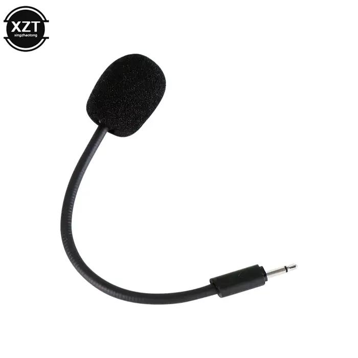 Casque de jeu Microphone