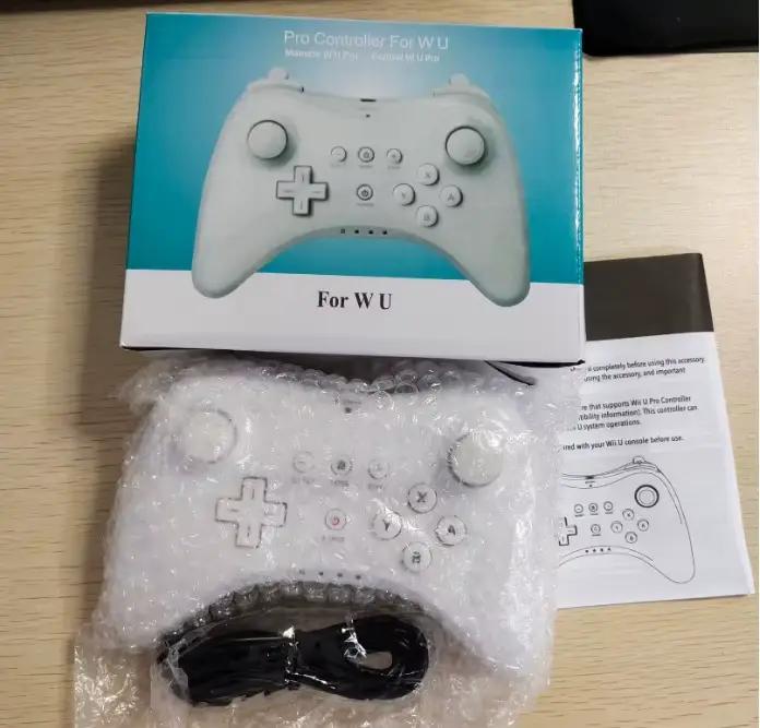 Manette de jeu sans fil Classic Pro