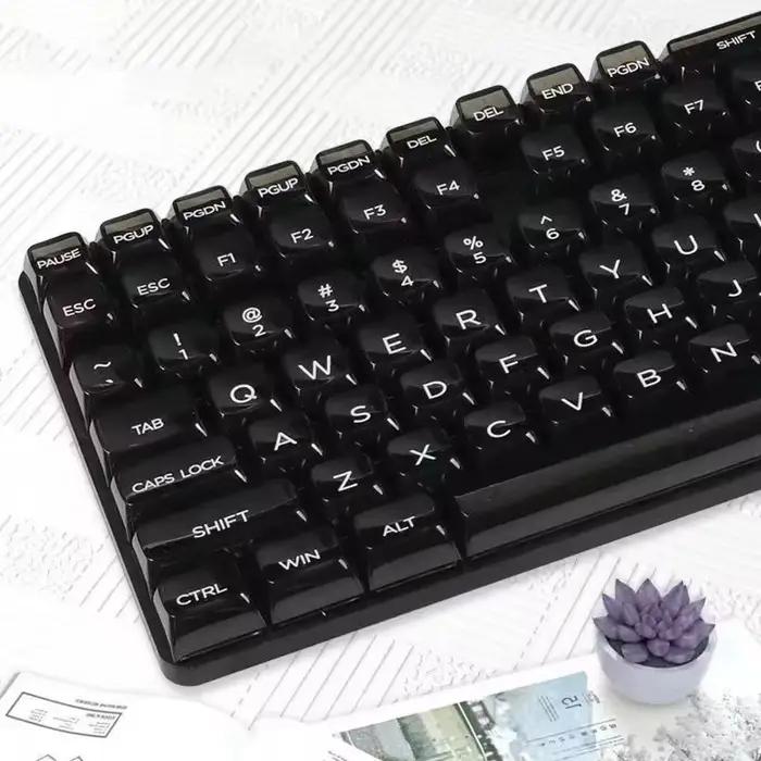 Clavier mécanique Cherry Profile