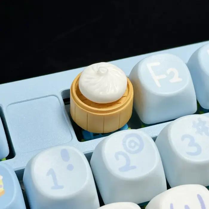 Keycap de clavier mécanique personnalisé