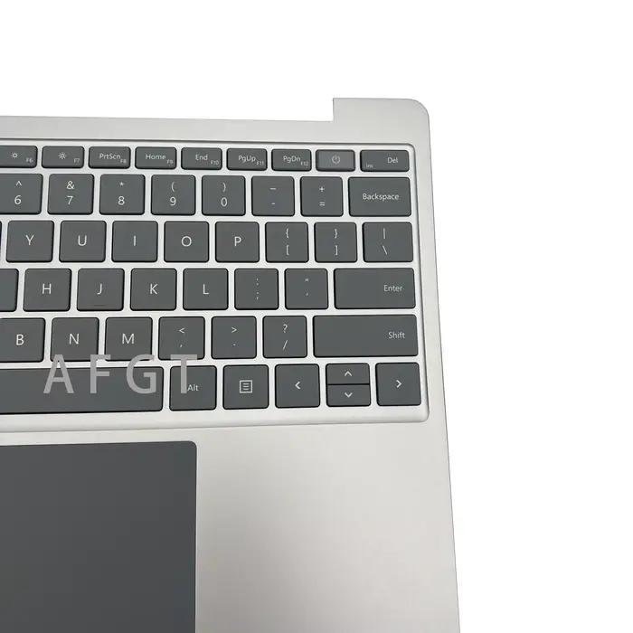 Clavier d'origine pour ordinateur portable Microsoft Surface