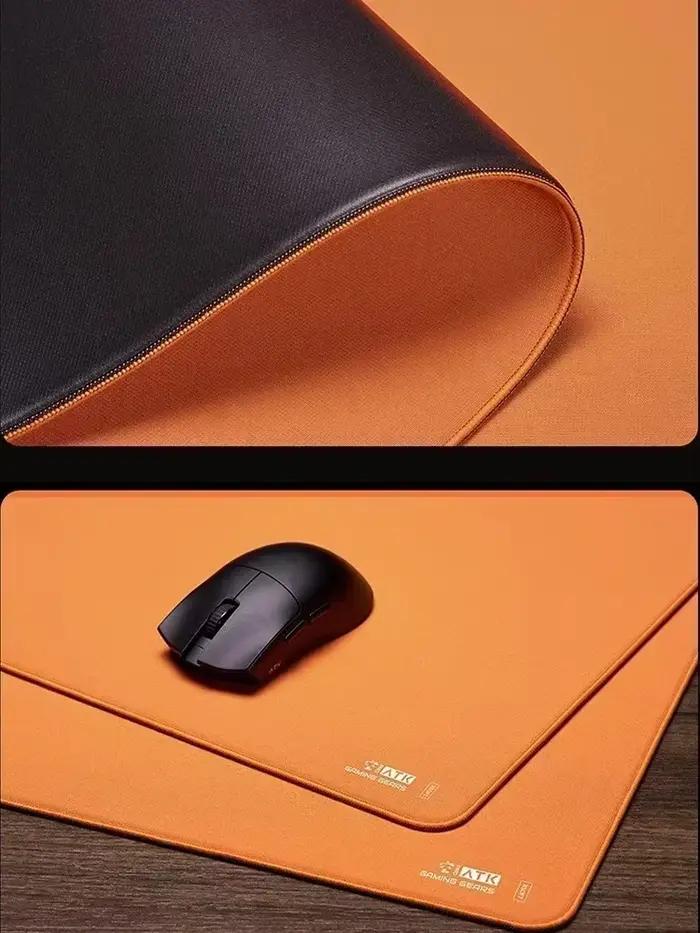 Tapis de souris de jeu africain spécial XSOFT
