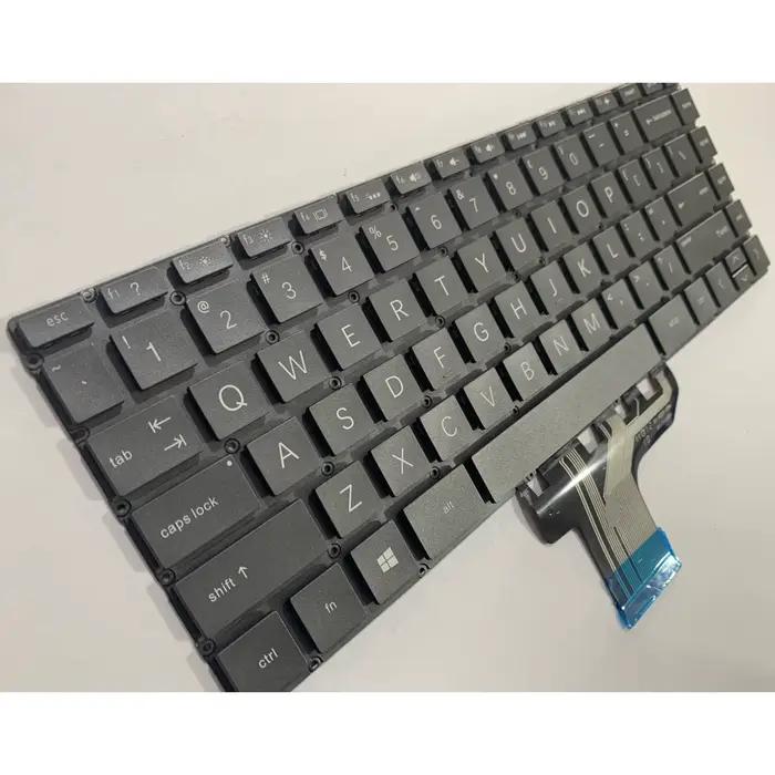Clavier d'ordinateur portable