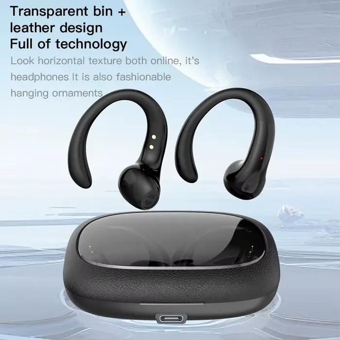 Casque Bluetooth sans fil
