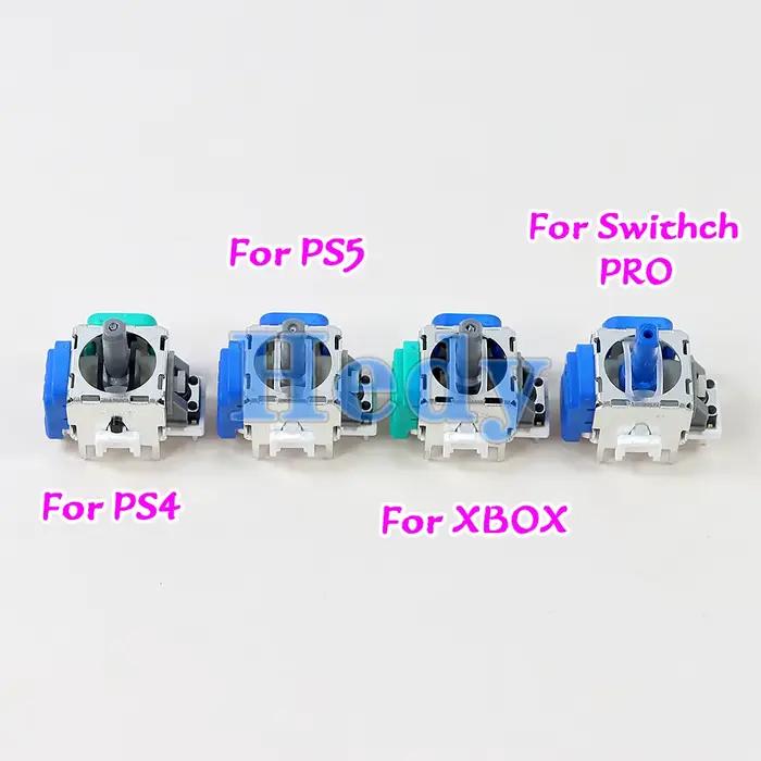 Joystick électromagnétique TMR V2