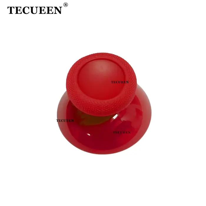 Capuchons de joystick analogique 3D de remplacement pour manettes Xbox Series X/S en plastique et silicone pour un gameplay précis et confortable occasions spéciales gaming