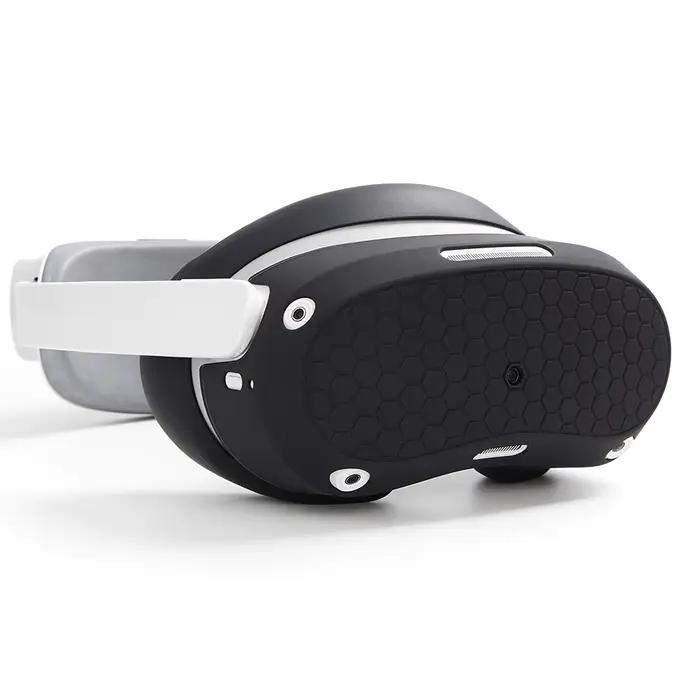 Housse de casque VR, manches souples