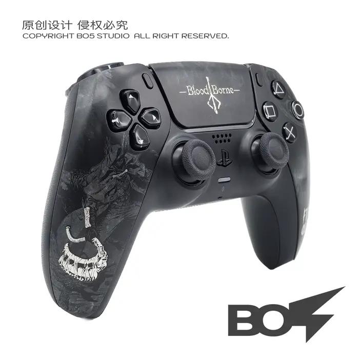 Coque de manette PS5