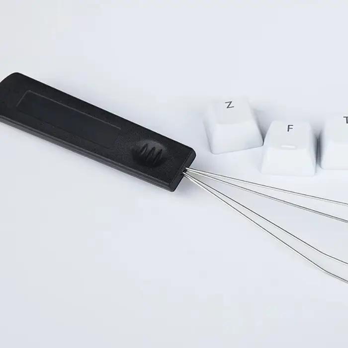 Extracteur de capuchons de clavier pour claviers mécaniques
