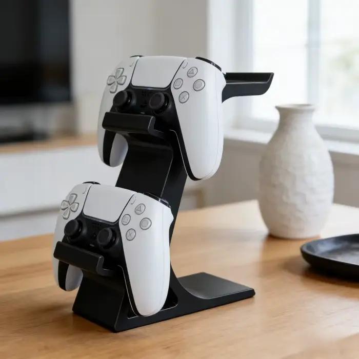 Support pour manette et casque