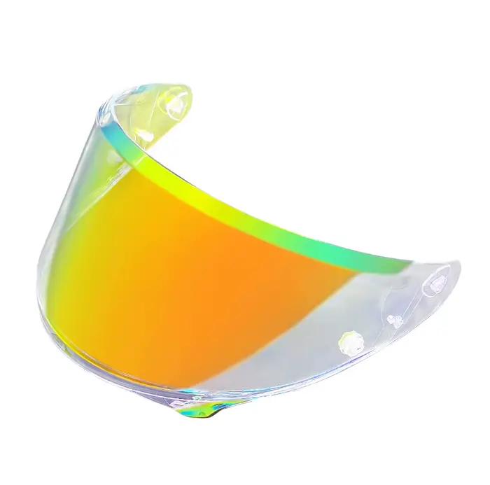 Rpha12 N Visière de casque pour HJC RPHA 12 RPHA 12 carbone HJ42 bouclier facial Visière Moto Anti-buée crème solaire remplacement haute clarté