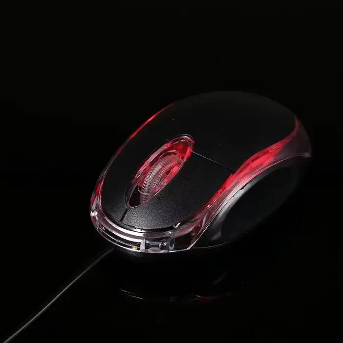 Mini souris optique USB