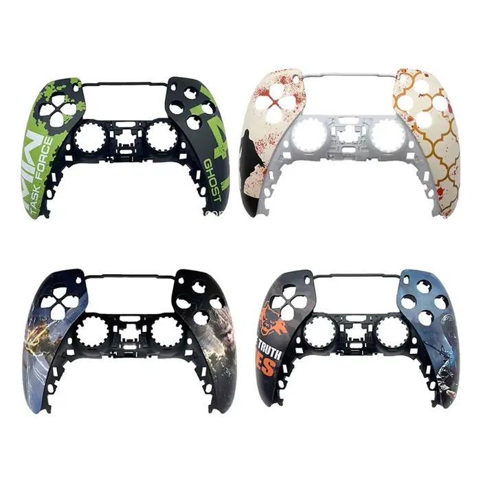 Coque de contrôleur PS5 édition limitée Call of Duty pour Console PS5 accessoire de jeu occasion spéciale gaming occasions spéciales à offrir