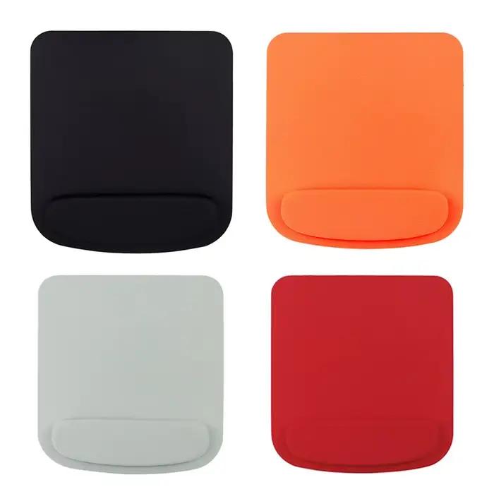 Tapis de souris de poignet en mousse EVA