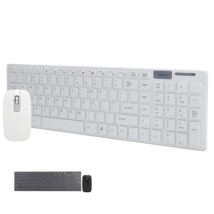 Ensemble clavier et souris sans fil