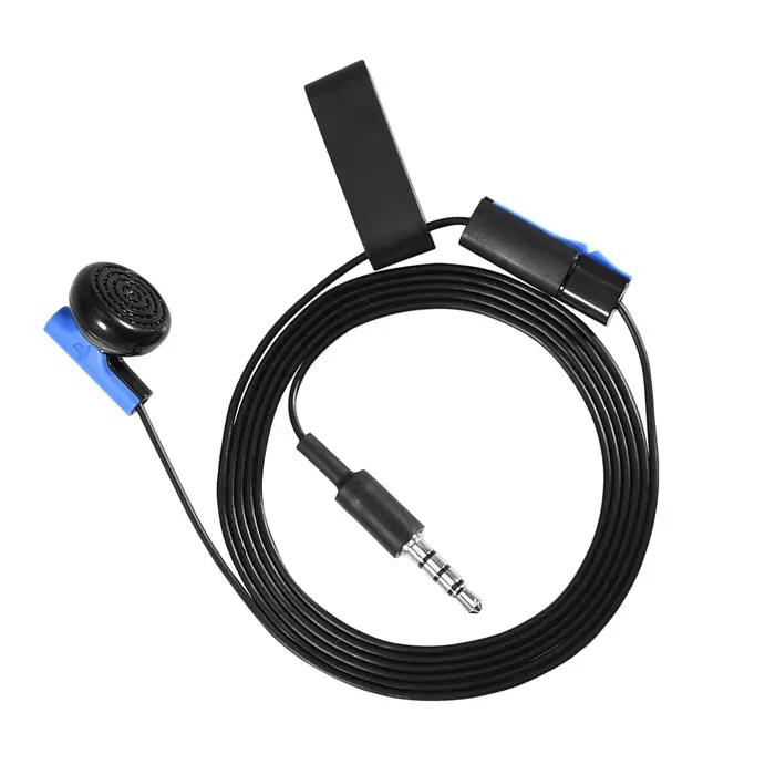 Pour ps4 casque de jeu écouteur pour ps4 3.5mm jeu