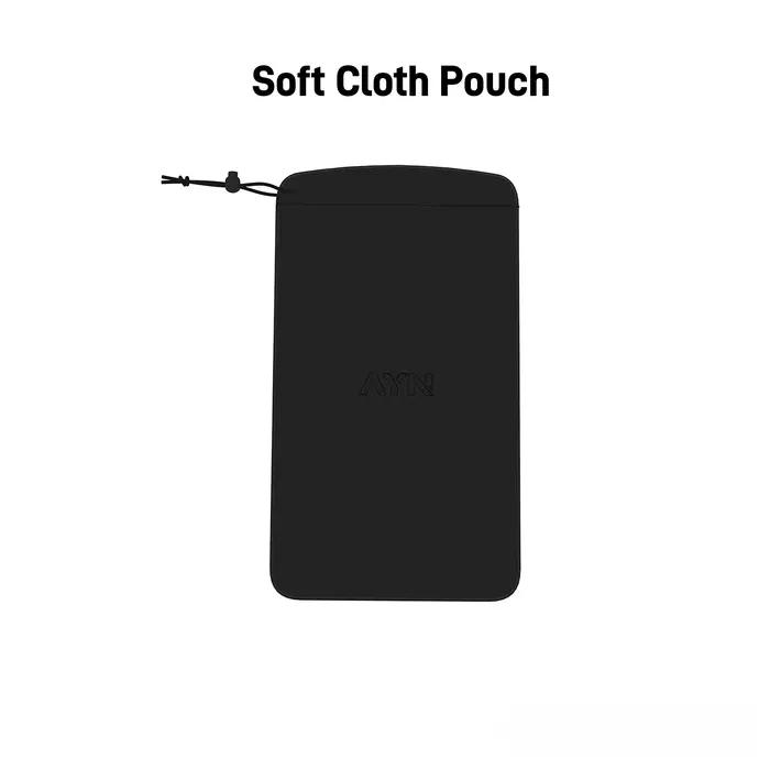 Ensemble d'accessoires pour console de jeu AYN THOR