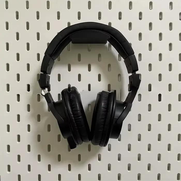 Support de fixation pour accessoires de jeu