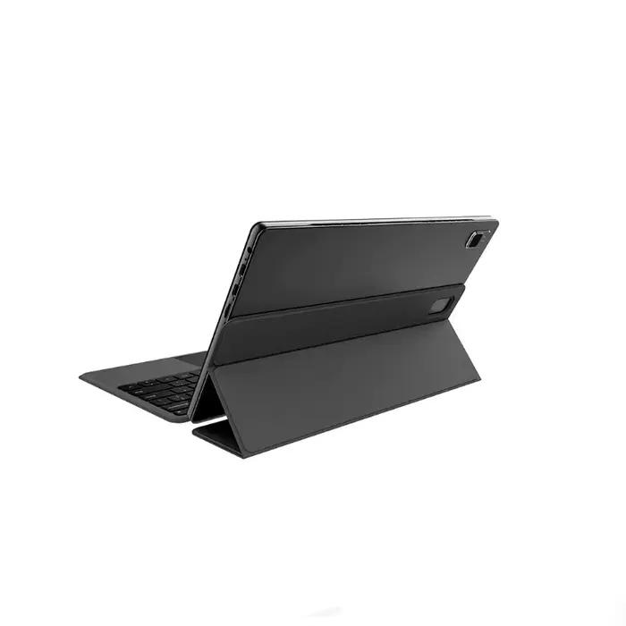 Pour Jumper Jumper EZpad V12 Pro, clavier magnétique 12 pouces avec support