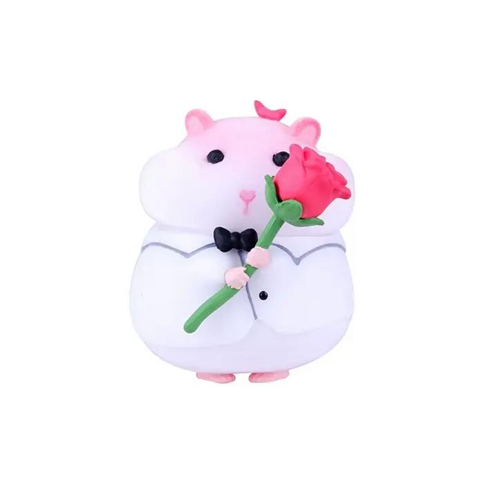 Flocage de souris Hamster