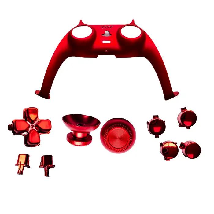 Coque de remplacement pour manette PS5