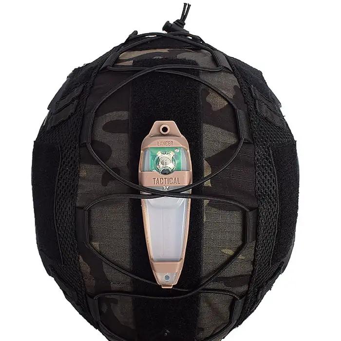 Housse de casque OPHIDIAN pour casque Fast MH PJ BJ OPS-Core