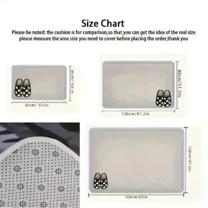 Tapis de joueur Tapis de jeu