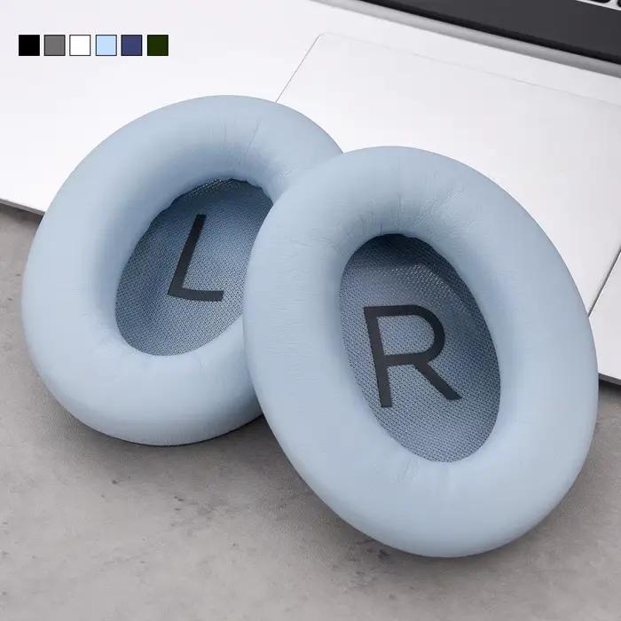 Coussinets d'oreille pour casque Bose QC45