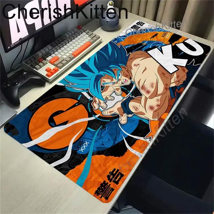 Tapis de souris Dragon Ball