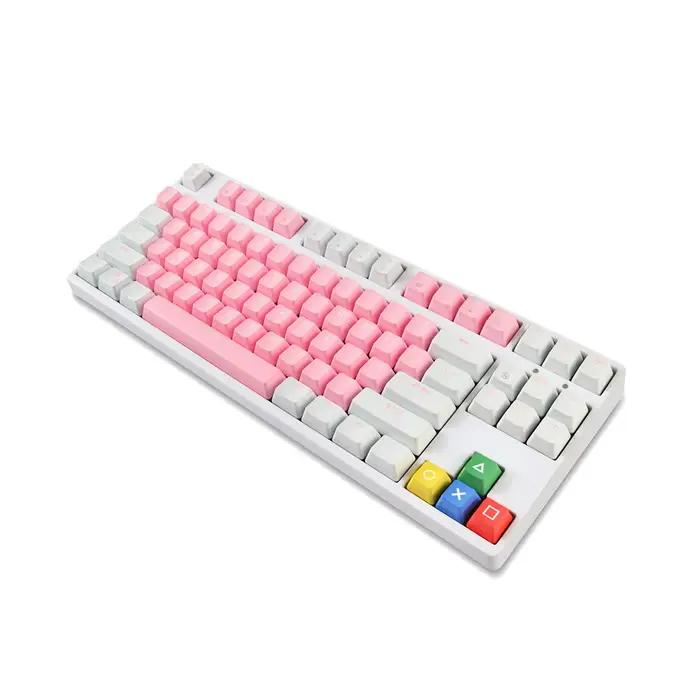 Sublimation de colorant 4 touches