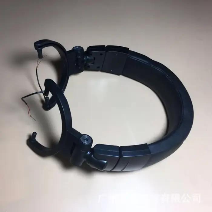 Pièces de réparation durables de 7 cm pour casque audio