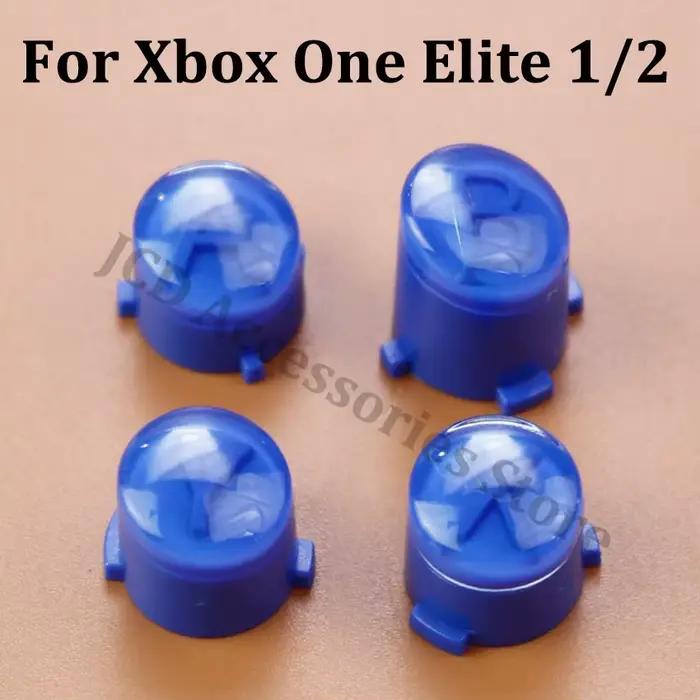 Kit de remplacement des boutons A B Y X pour manette Xbox Series S X