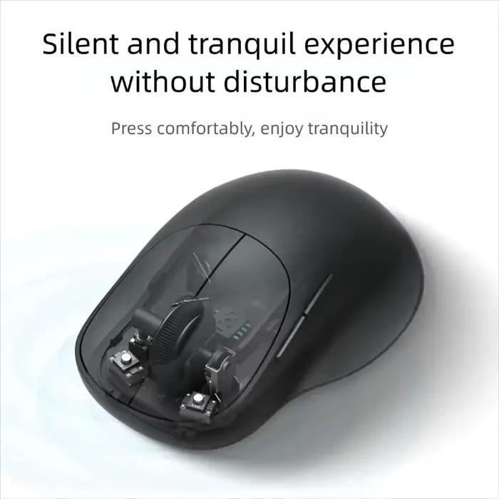 Xiaomi – souris sans fil 3 couleurs