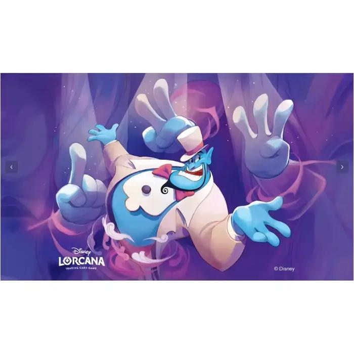 60*35*0.2 cm nouveau Anime TCG Lorcana carte à collectionner accessoire de jeu dédié