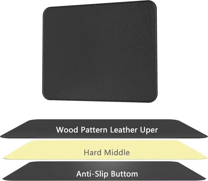 Tapis de souris rigide