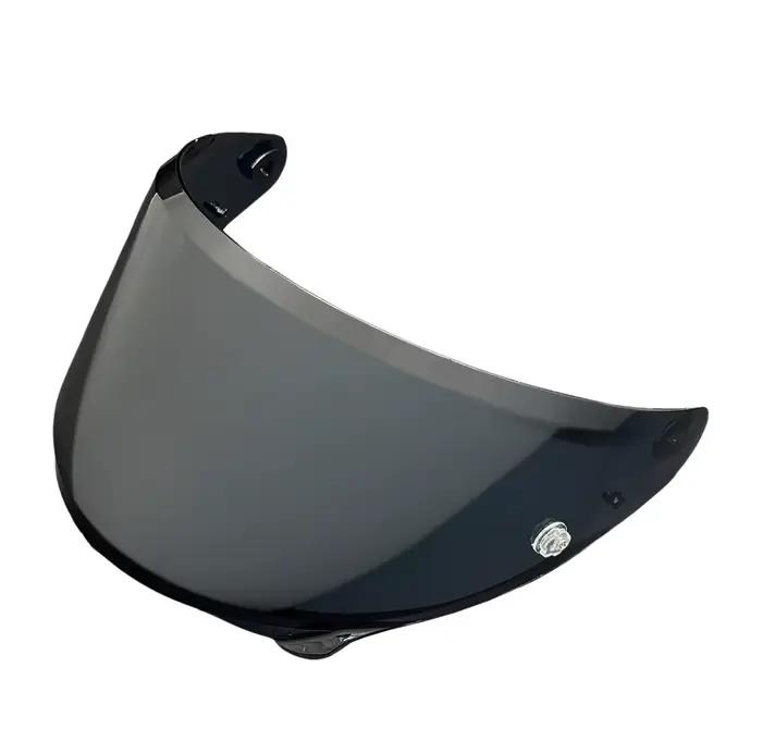 Rpha12 N Visière de casque pour HJC RPHA 12 RPHA 12 carbone HJ42 bouclier facial Visière Moto Anti-buée crème solaire remplacement haute clarté