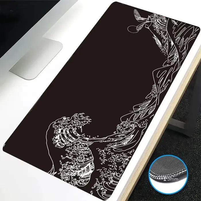 Grand tapis de souris VIKAMA