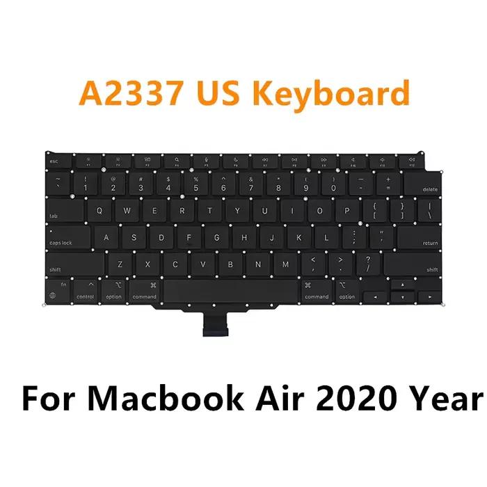 Nouveau clavier pour ordinateur portable A2337