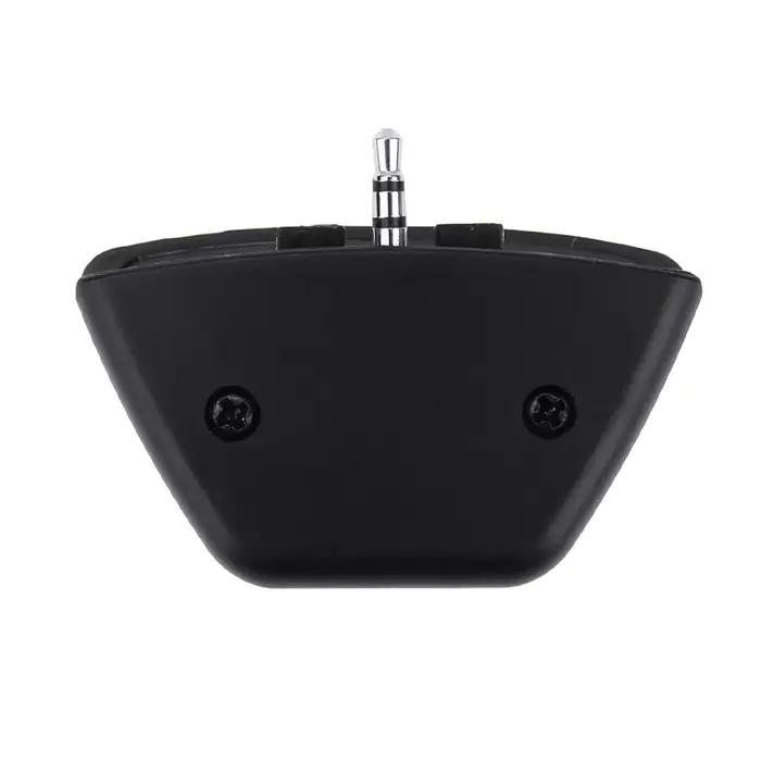 Adaptateur de casque pour manette de jeu