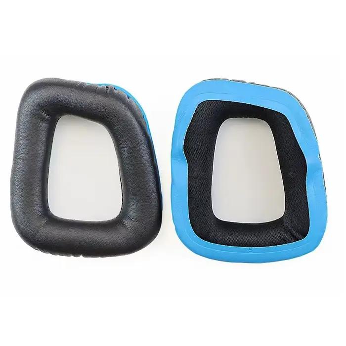 Coussinets d'oreille pour Logitech G930 G430 F450 G231 G431 G331 G35
