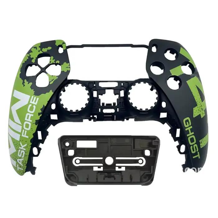 Coque de protection pour manette PS5